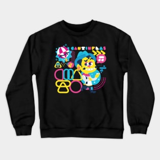 CHATO Crewneck Sweatshirt